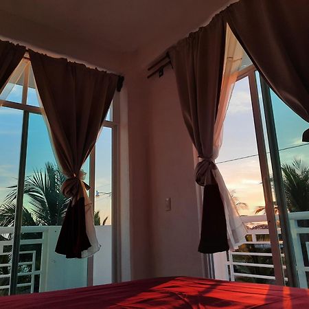 Cataviento Hotel Tecoanapa Ngoại thất bức ảnh