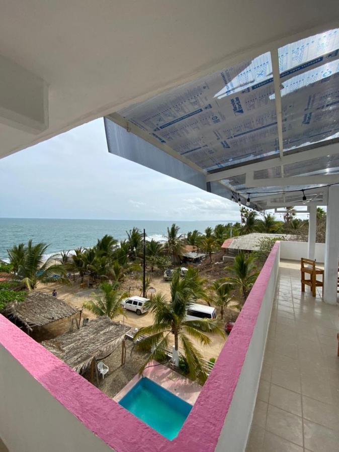 Cataviento Hotel Tecoanapa Ngoại thất bức ảnh