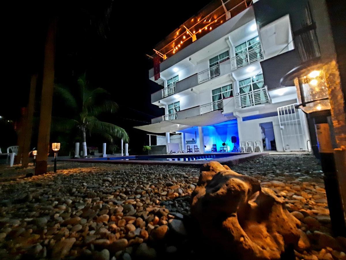 Cataviento Hotel Tecoanapa Ngoại thất bức ảnh