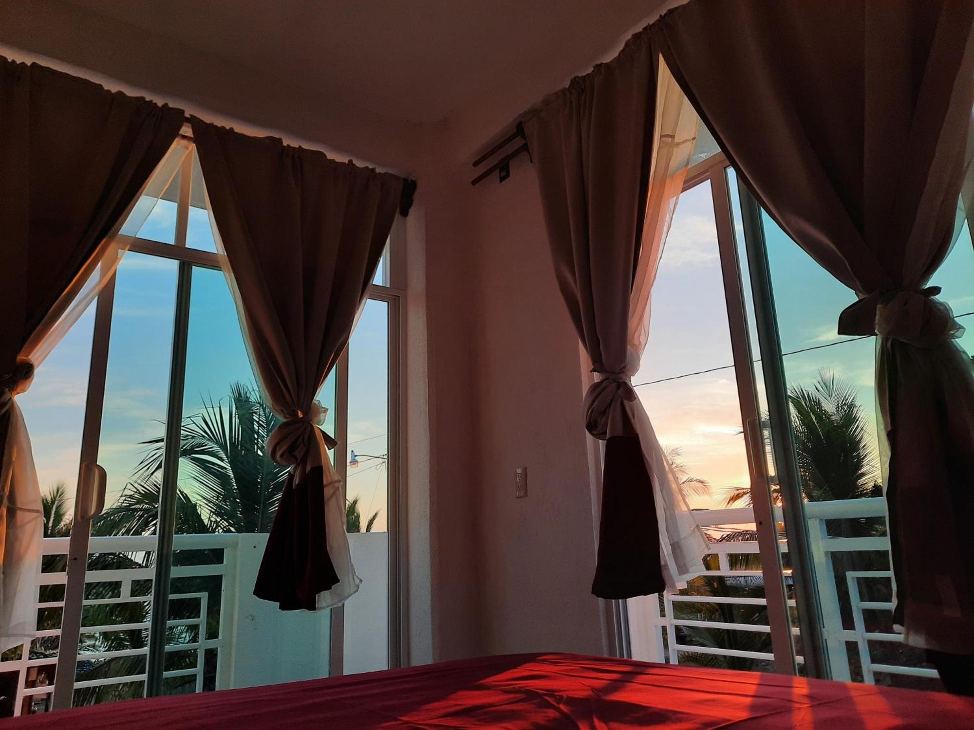 Cataviento Hotel Tecoanapa Ngoại thất bức ảnh
