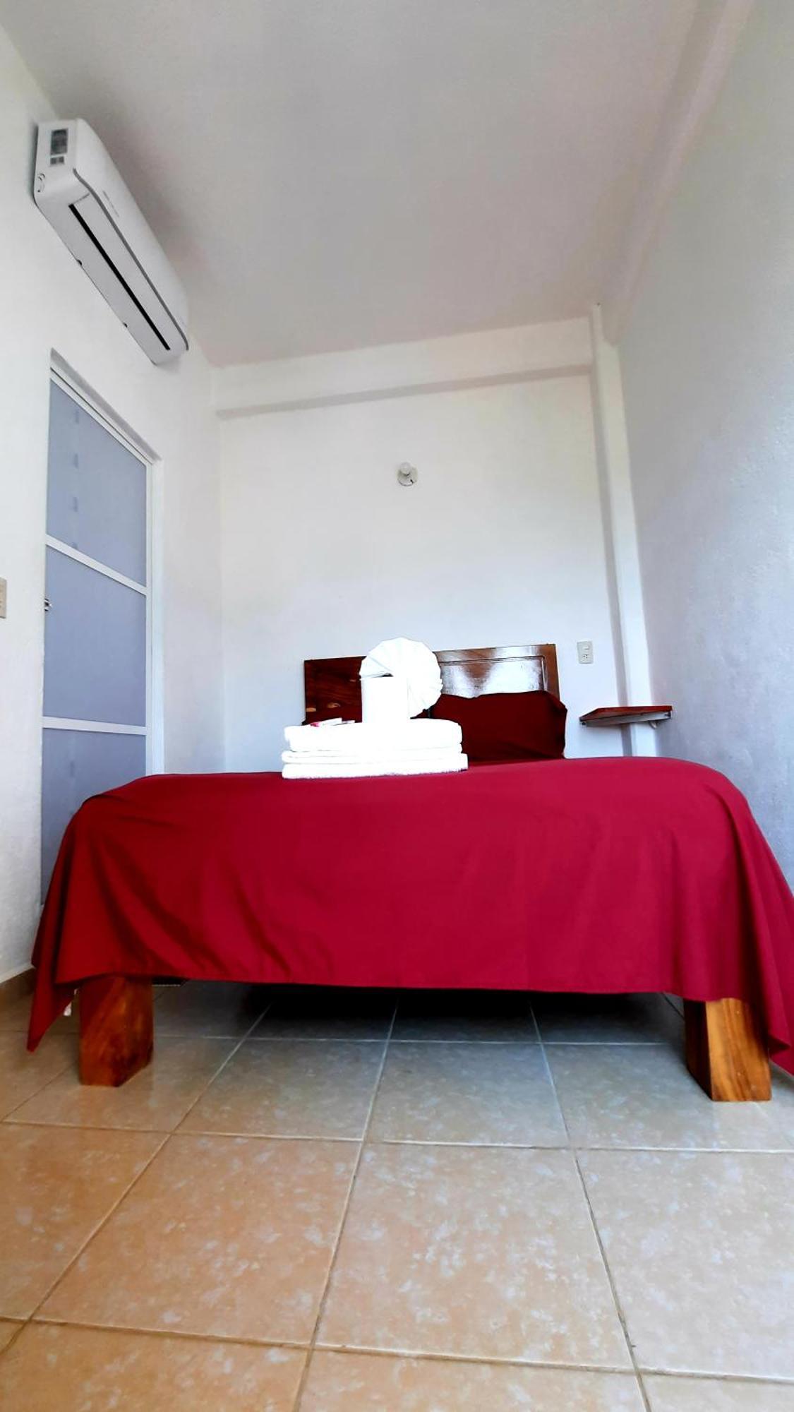 Cataviento Hotel Tecoanapa Ngoại thất bức ảnh