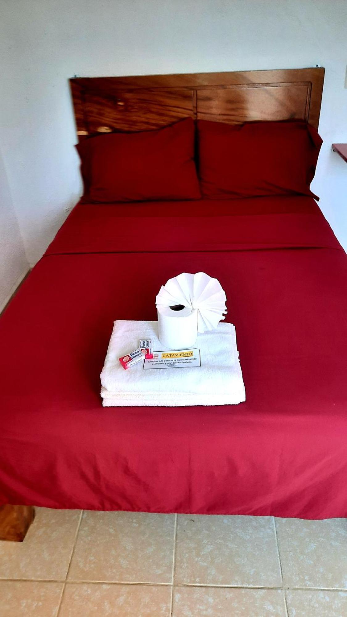 Cataviento Hotel Tecoanapa Ngoại thất bức ảnh