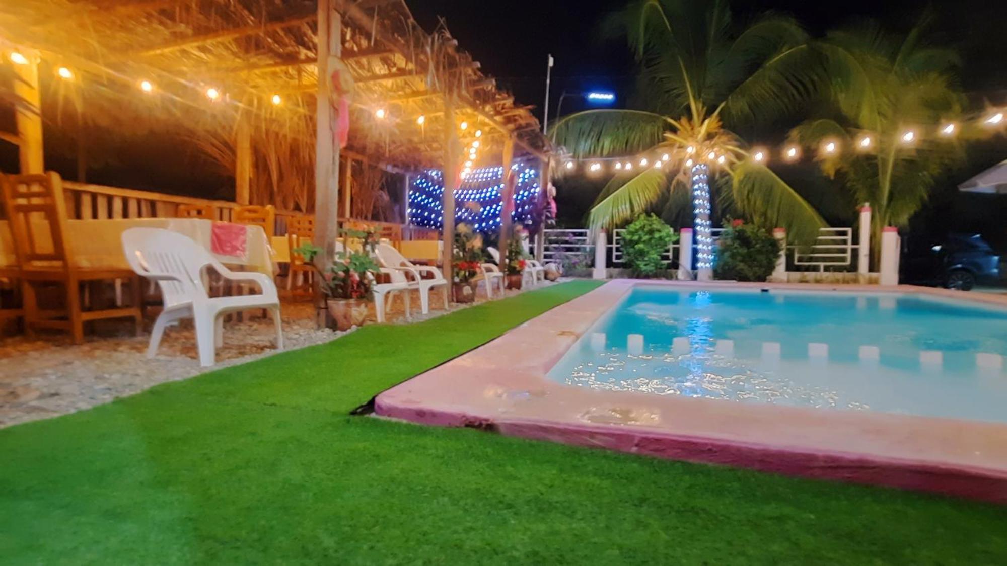 Cataviento Hotel Tecoanapa Ngoại thất bức ảnh