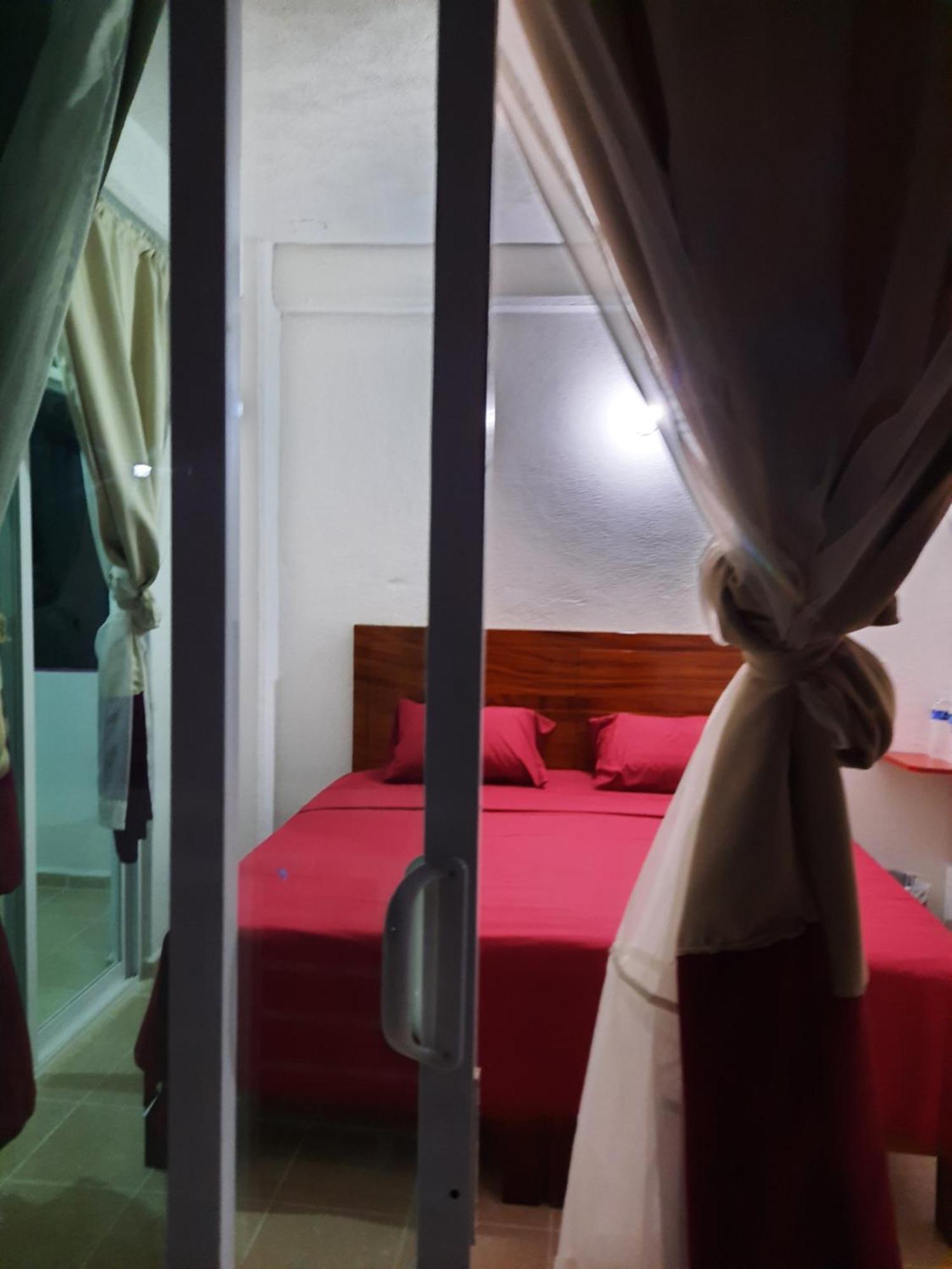 Cataviento Hotel Tecoanapa Phòng bức ảnh