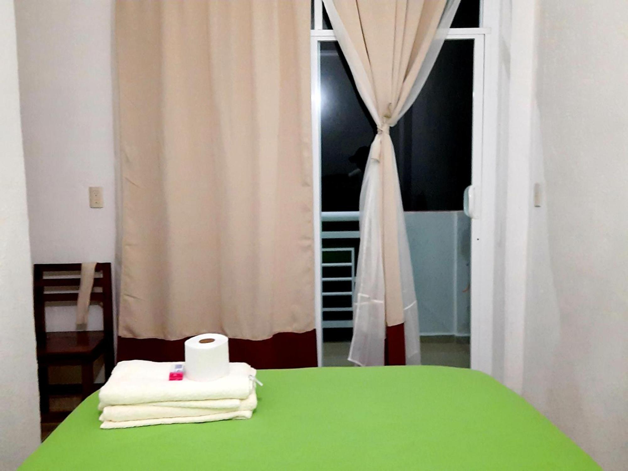 Cataviento Hotel Tecoanapa Phòng bức ảnh